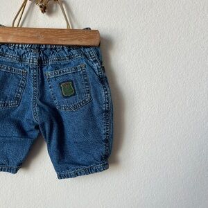BABY GAP JEANS